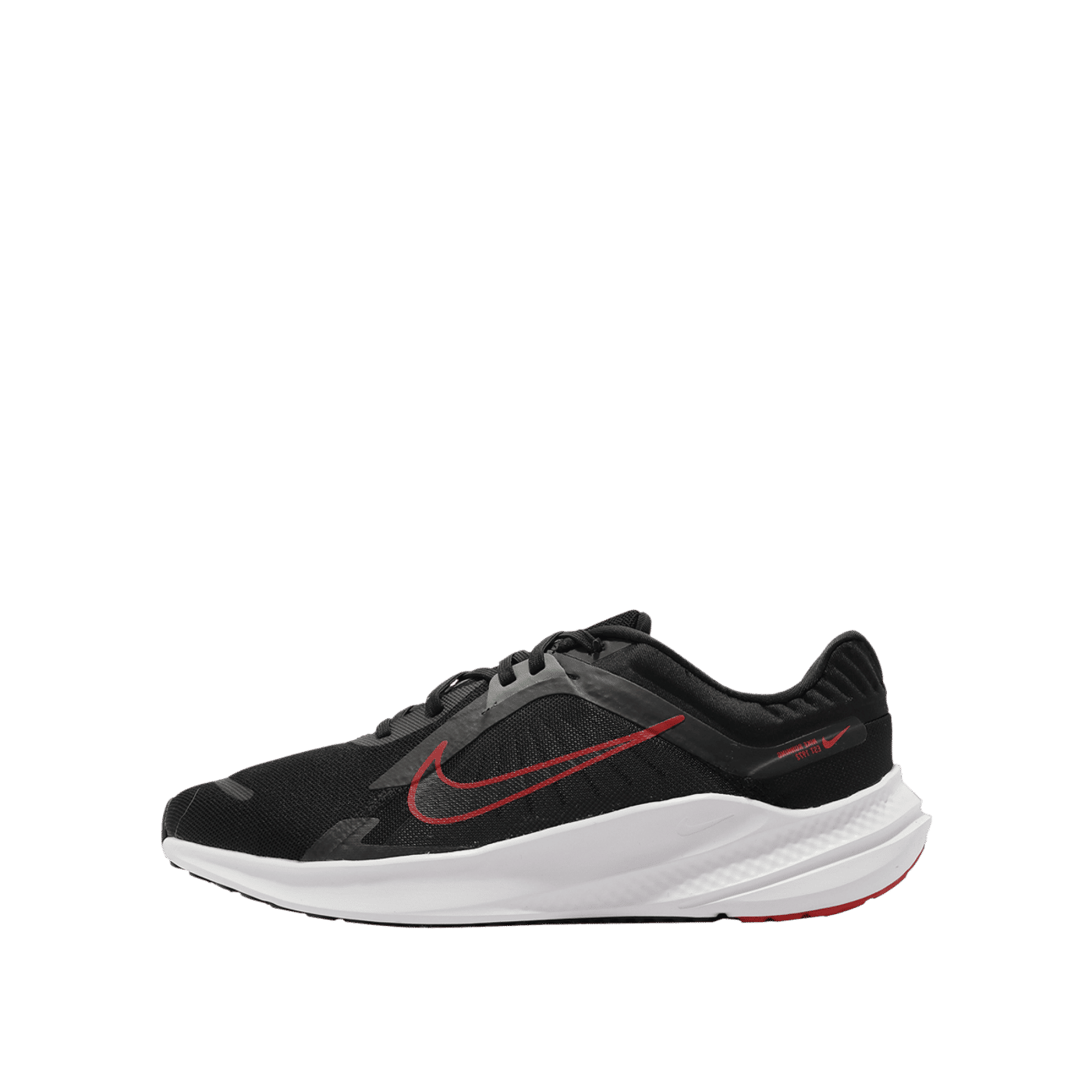 Nike Quest 5 "Black University Red" | DD0204-004