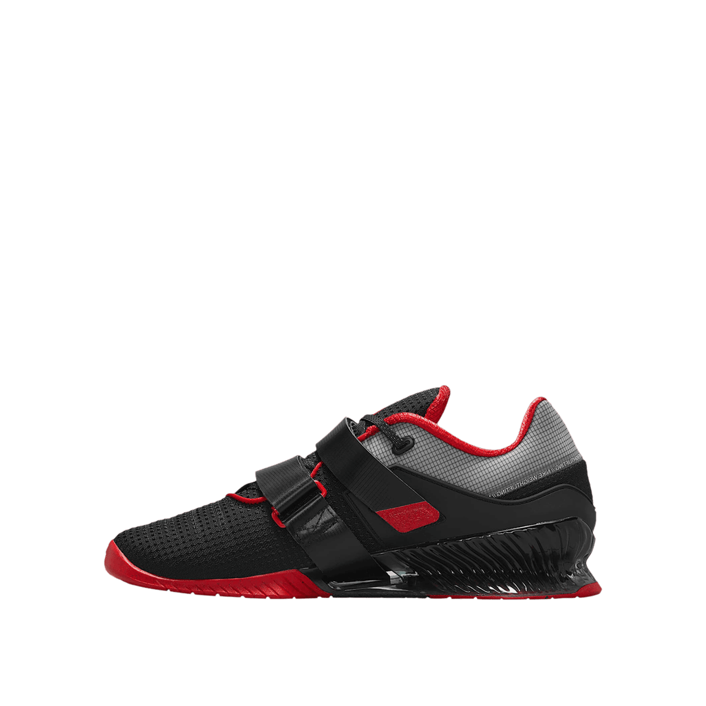 Nike Romaleos 4 "Black" | CD3463-003