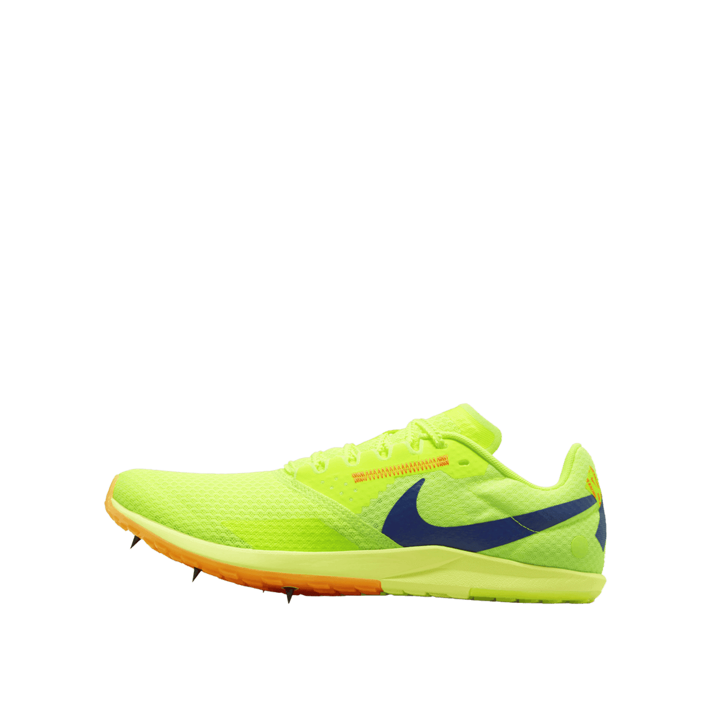 Nike Rival XC 6 "Yellow" | DX7999-701