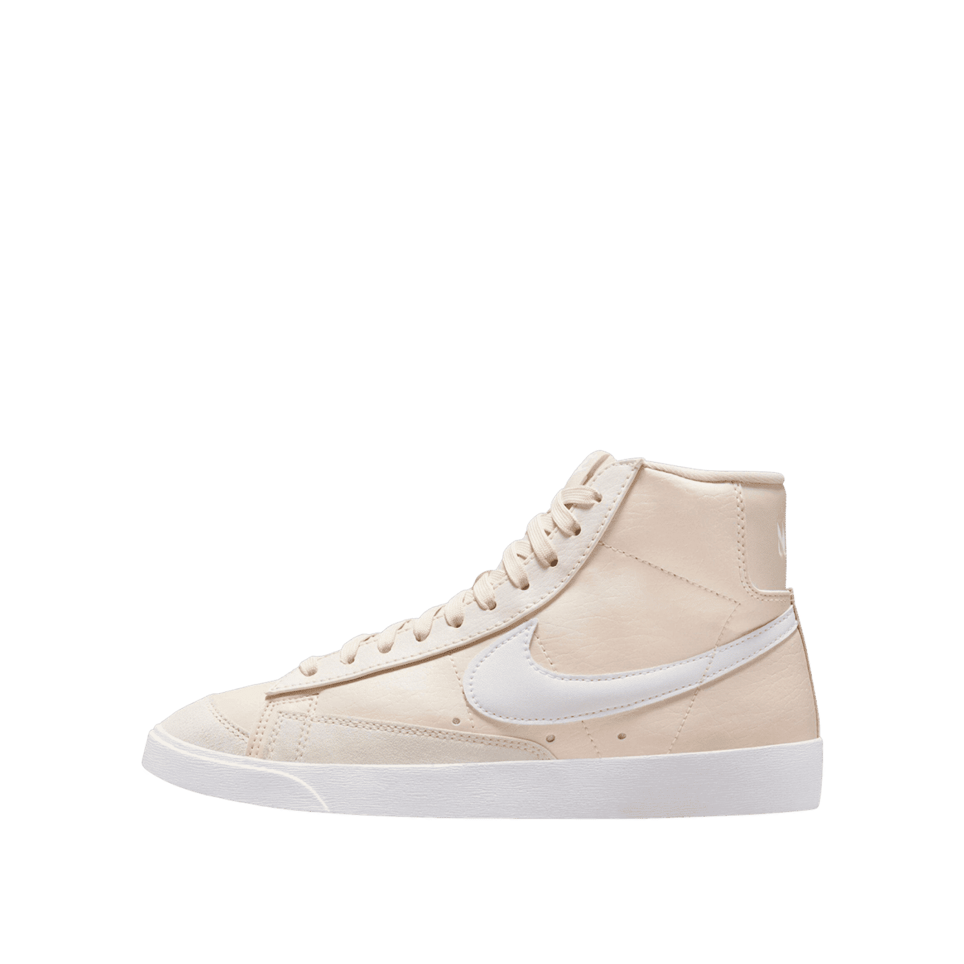 Nike Blazer Mid '77 Next Nature "Light Orewood Brown" | DQ4124-106