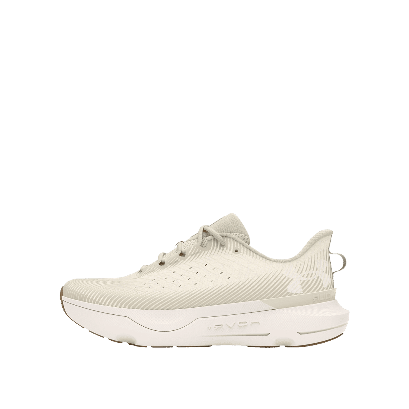 Under Armour HOVR Infinite Pro "Silt White Quartz" | 3027190200