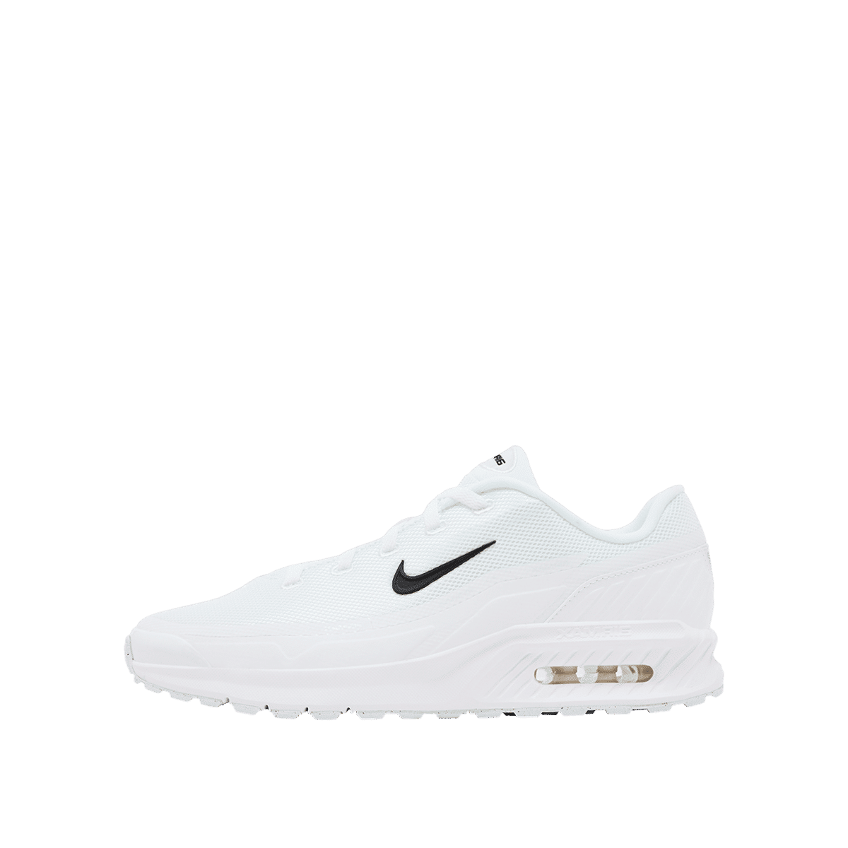 Nike Air Max BIA "White/Grey" | IF2624-100
