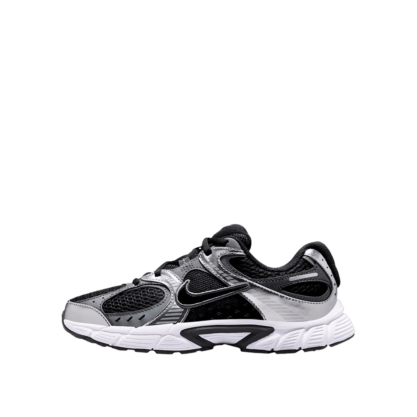 Nike V5 RNR GS "Noir" | HQ6411-001