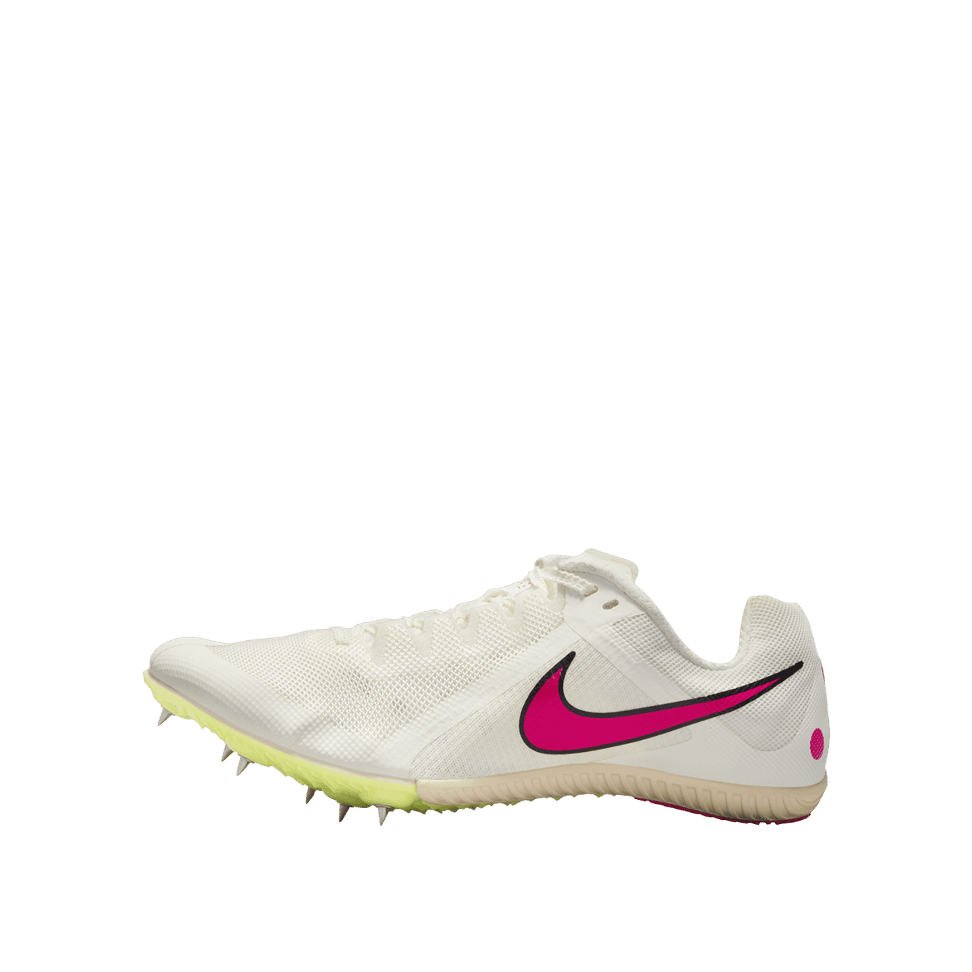 Nike Zoom Rival "White" | DC8749-101