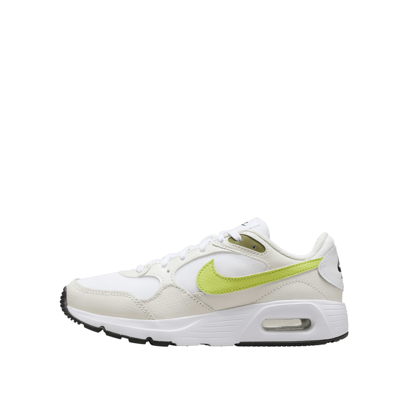 Nike Air Max SC "Blanc" | CZ5358-119