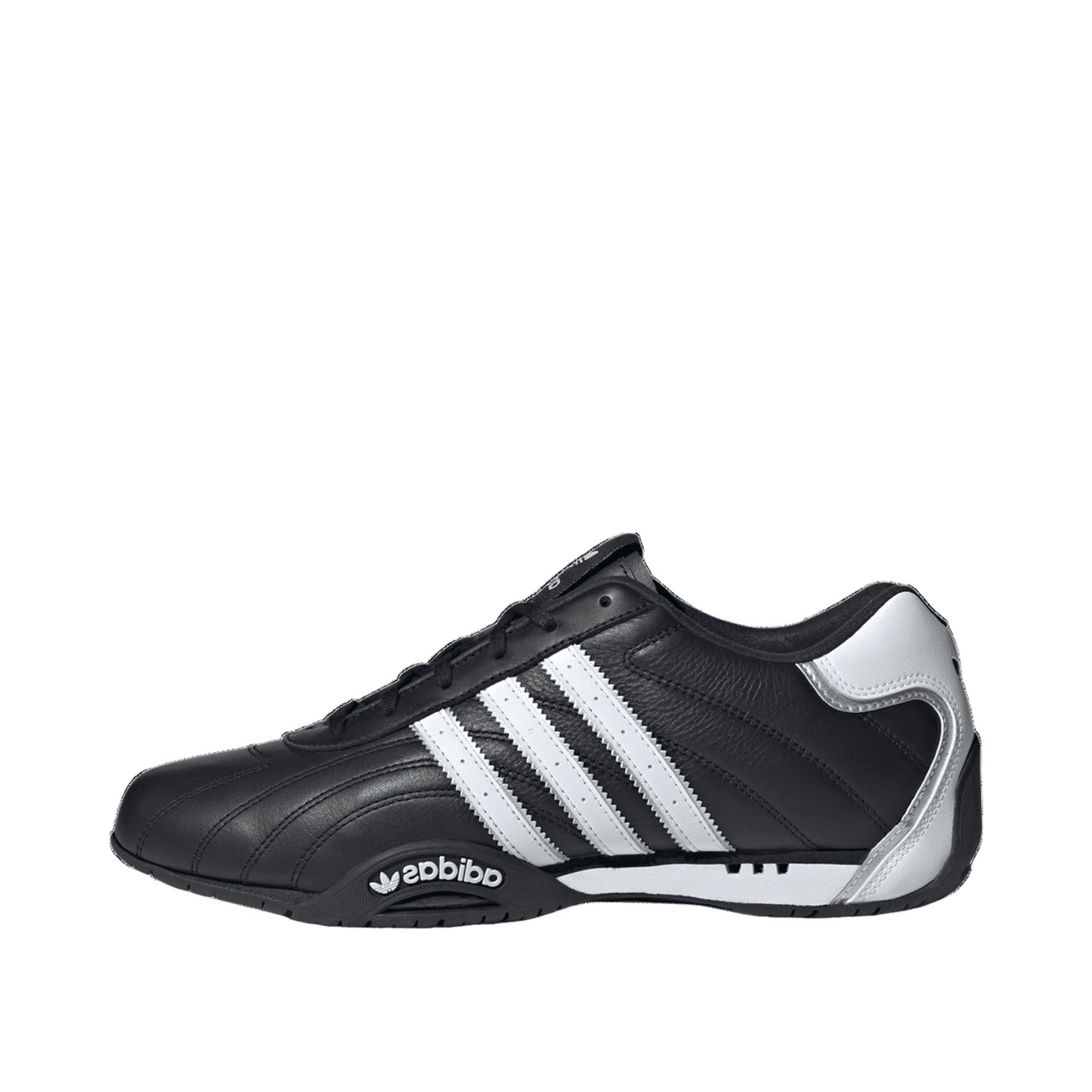 Adidas Adiracer Low "Black" | JQ5719
