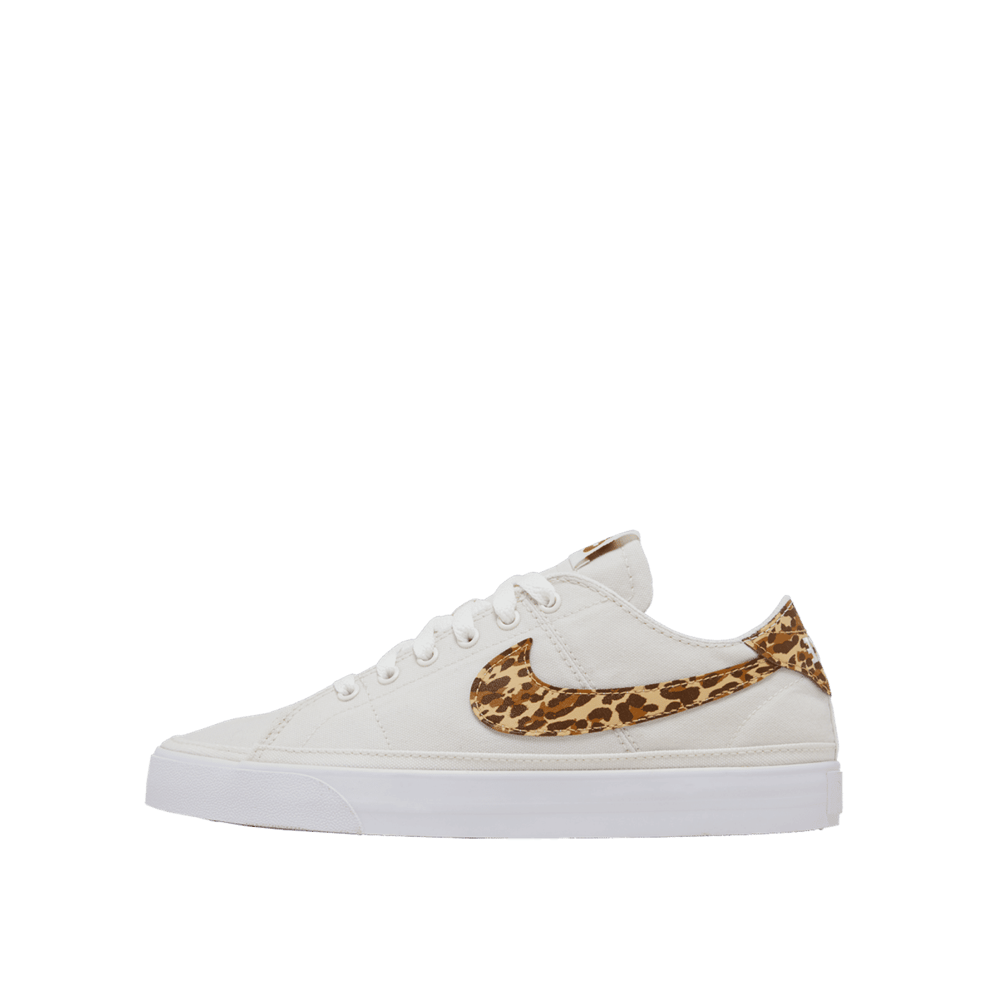 Nike Court Legacy Canvas "Beige" | DV7008-001