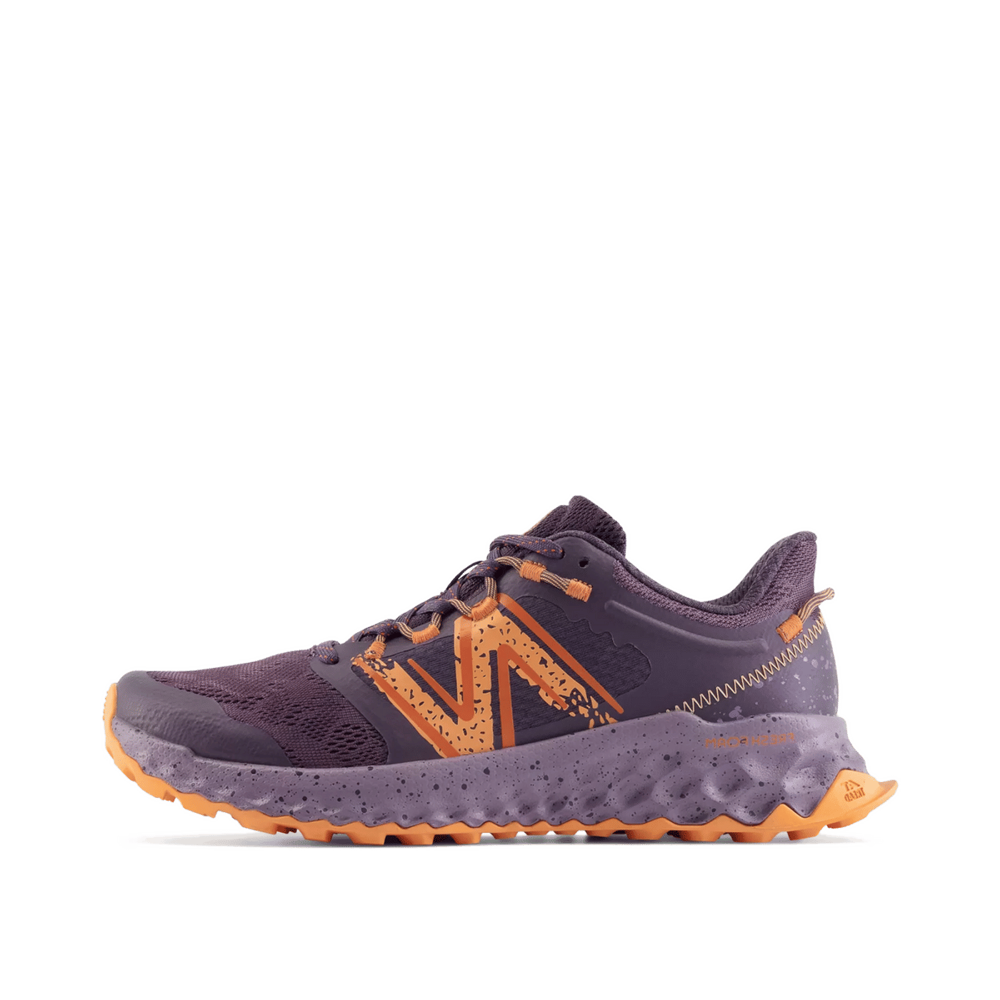 New Balance Fresh Foam Garoé "Purple/Red/Blue" | WTGAROP1
