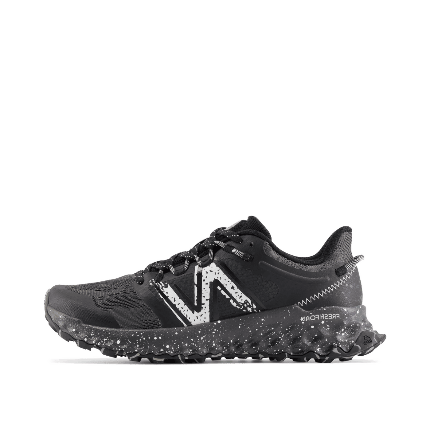 New Balance Wmns Fresh Foam Garoé "Black/Grey/White" | WTGAROK1