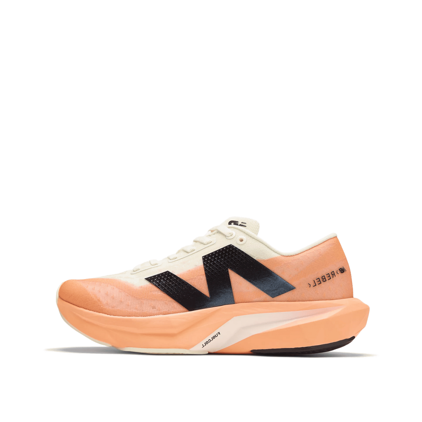 New Balance "Hot Mango/Angora/Black" | WFCXCC4