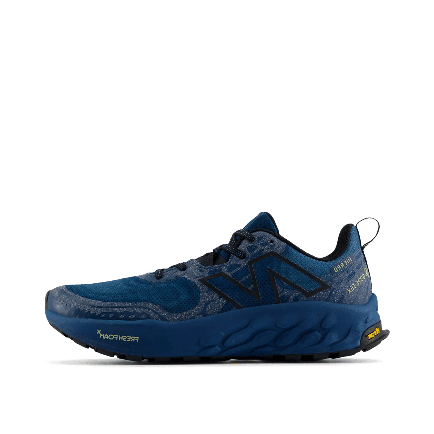 Vans "Blue/Black/Green" | WTHIGB8