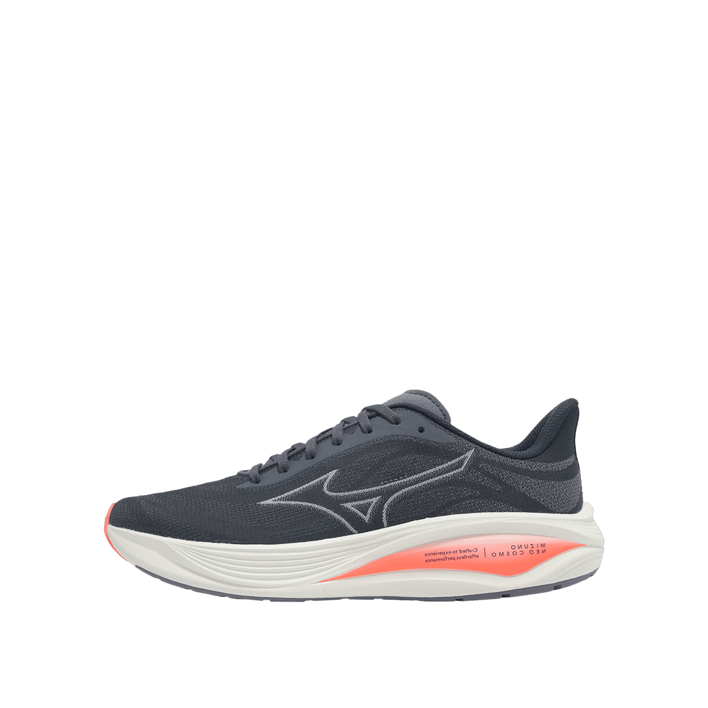 Mizuno Neo Cosmo WOS "Gray" | J1GD251021