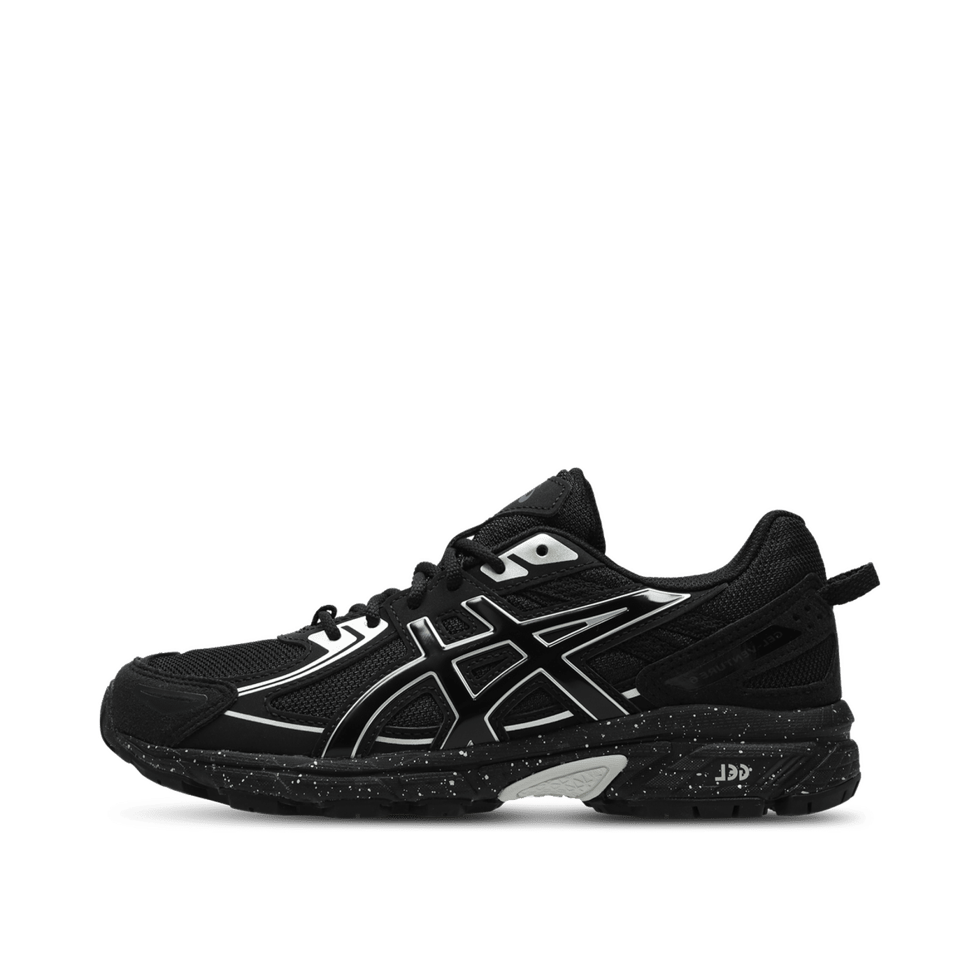 ASICS Gel-Venture 6 "Black" | 1204A177-001