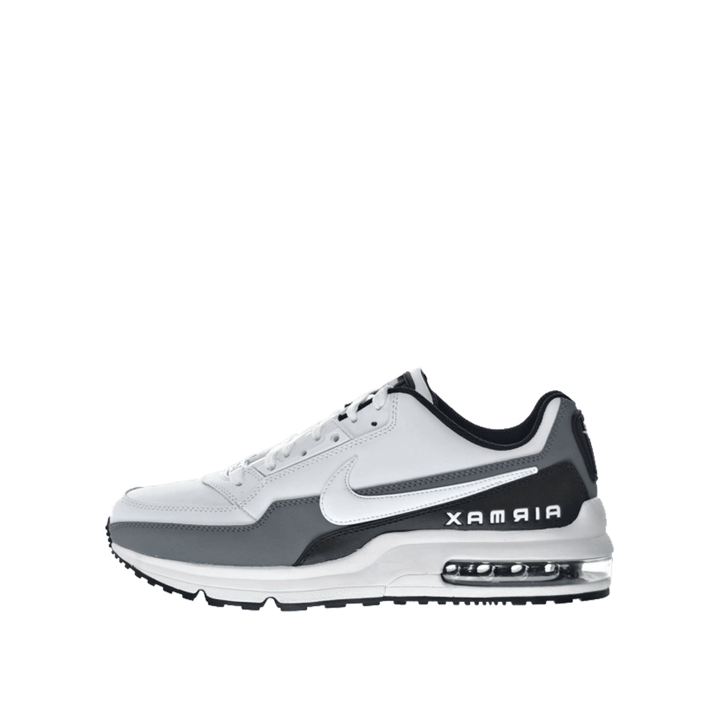 Nike Air Max LTD 3 "White/Cool Grey" | 687977-105