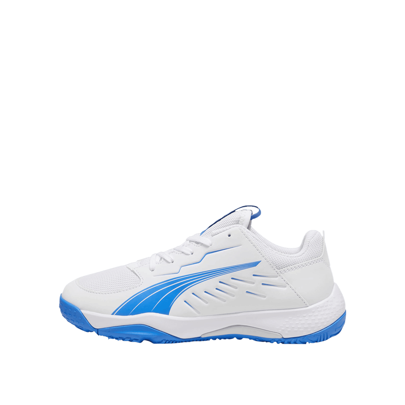 PUMA Accelerate "White/Bluemazing" | 108046-02