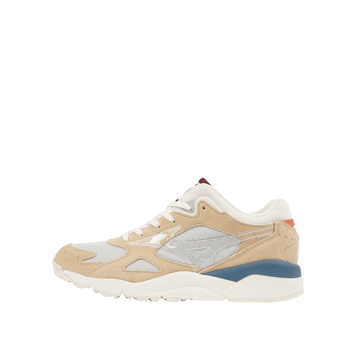 Mizuno Sky Medal S "Ginger Root Bering Sea" | D1GA201024