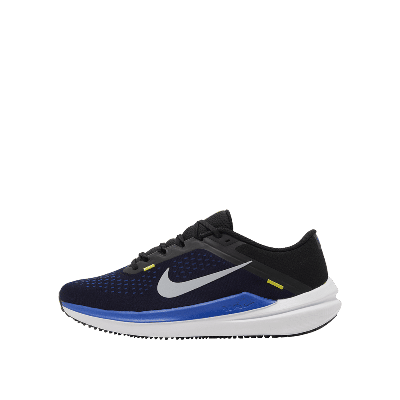 Nike Air Winflo 10 "Black Racer Blue" | DV4022-005