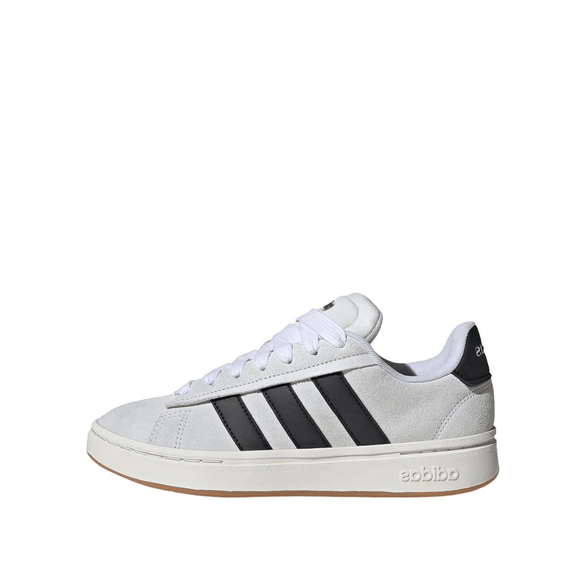 Adidas Grand Court Alpha Wmns "White" | JP7631