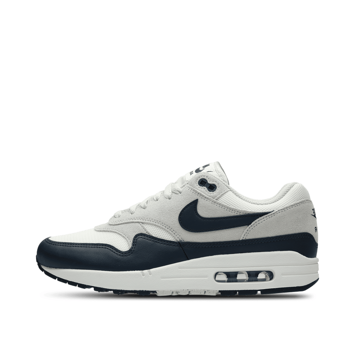 Air Max 1 Essential 'Armory Navy'