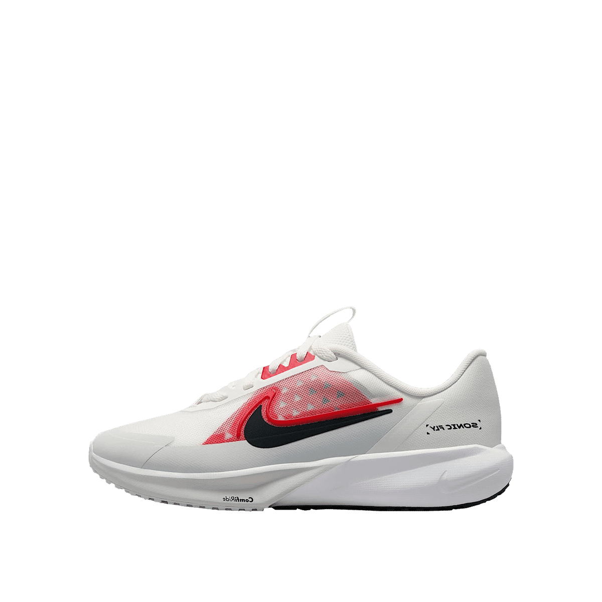 Nike Sonic Fly "White" | FZ0017-101