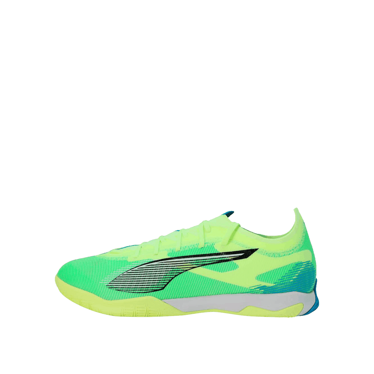 PUMA Ultra 5 Match It Lights Out "Fizzy Apple/White/Blue" | 107895-03