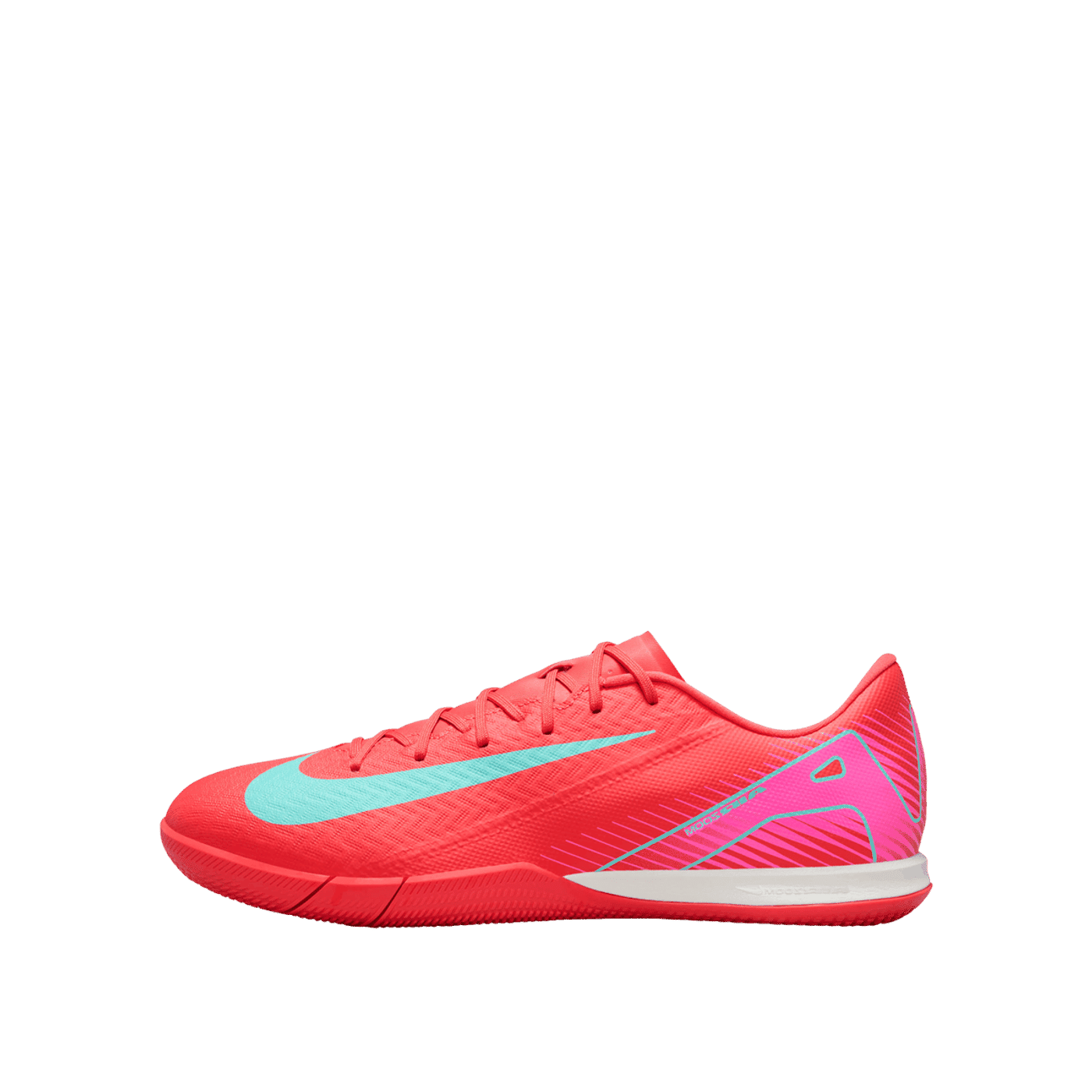 Nike Air Zoom Mercurial Vapor 16 Academy IC "Mad Energy" | FQ8434-800