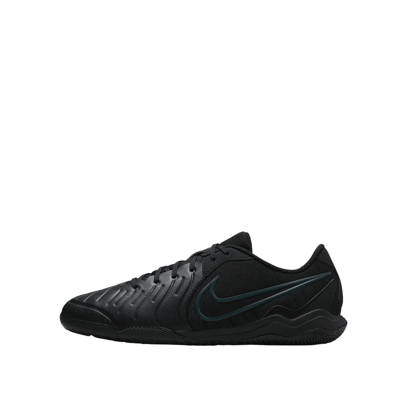 Nike Tiempo Legend 10 Academy Shadow "Black/Green" | DV4341-002