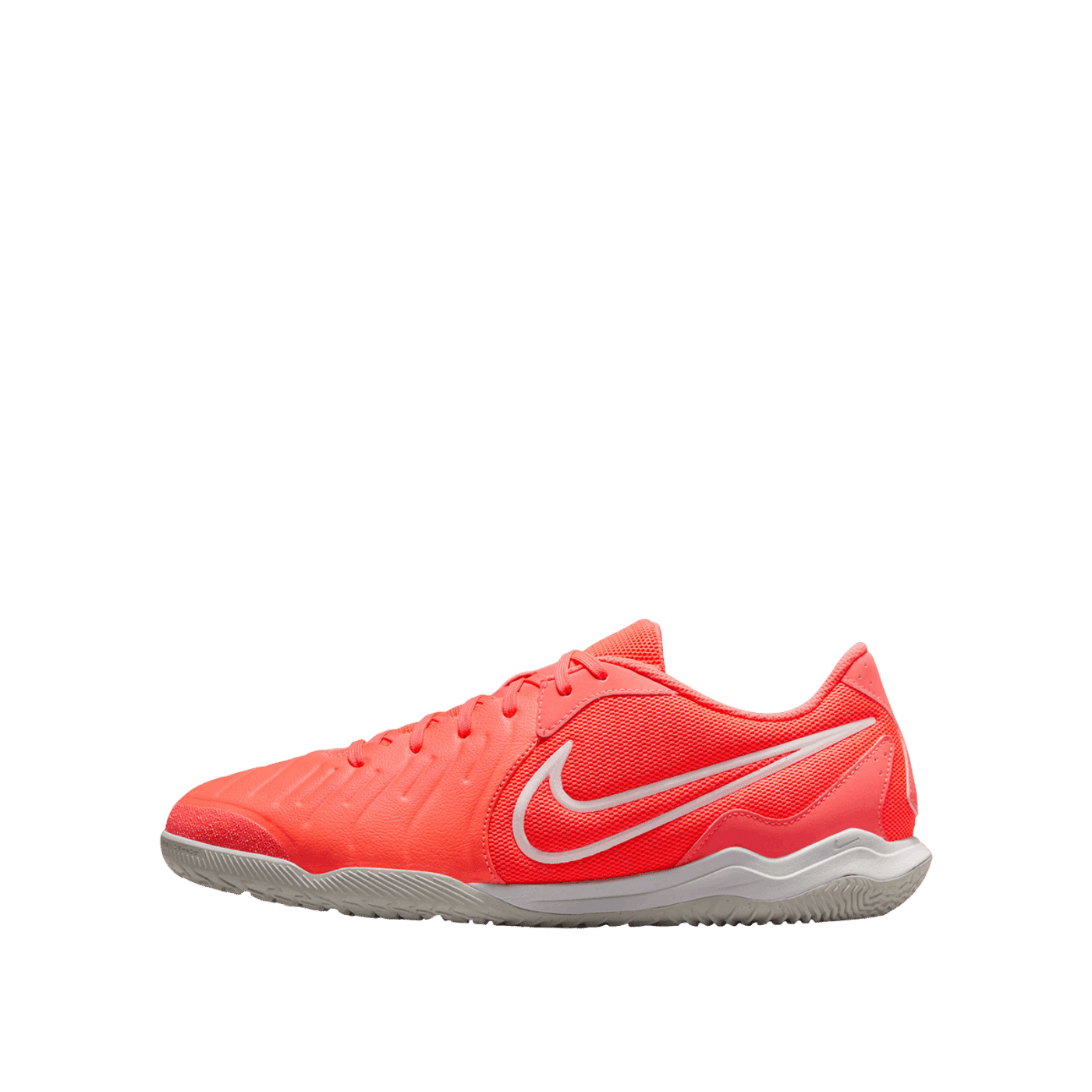 Nike Tiempo Legend 10 Academy Mad Energy "Hot Lava/White" | DV4341-800