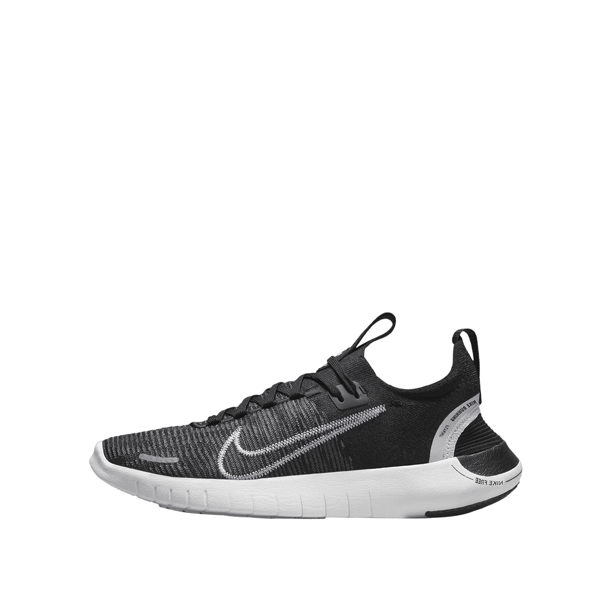 Nike Free Run Next Nature "Black/White/Grey" | DX6482-002
