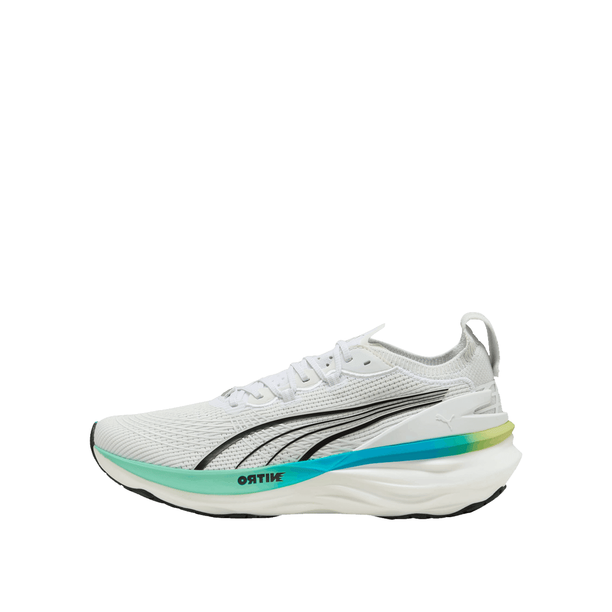 Puma ForeverRun NITRO 2 "White" | 310109-19