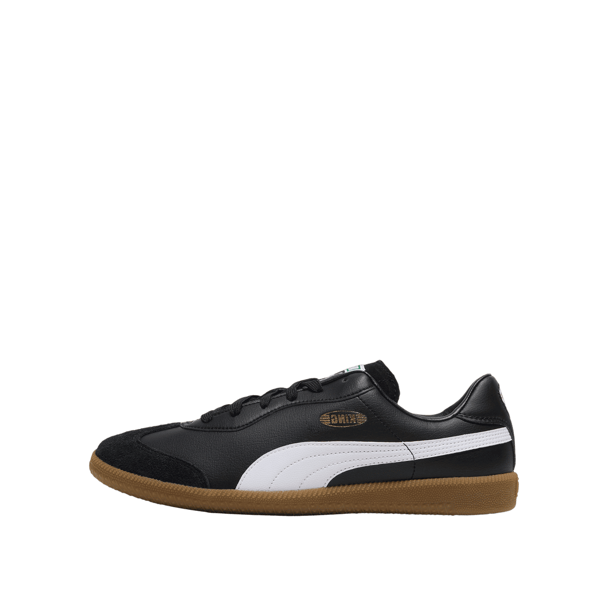 PUMA King 21 It "Black" | 106696-01
