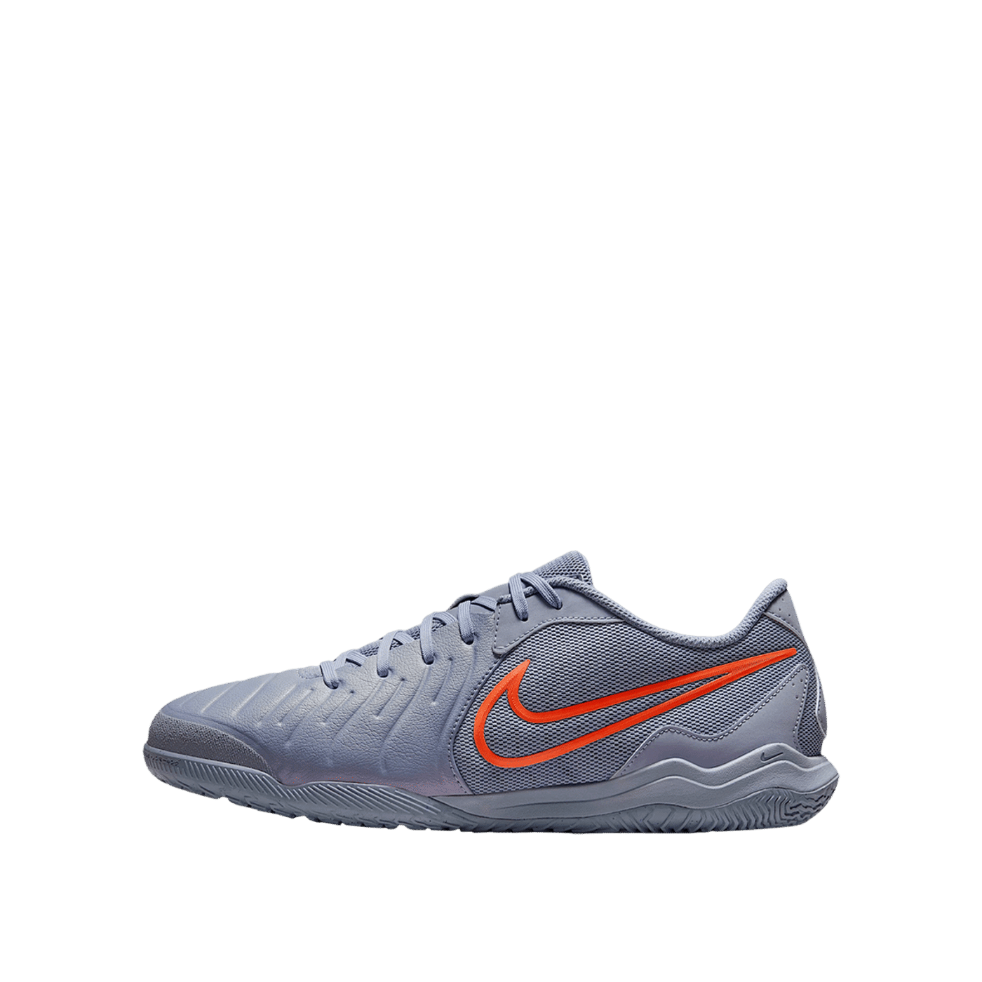 Nike Tiempo Legend 10 Academy Scary Good "Blue Eclipse/Black" | DV4341-402