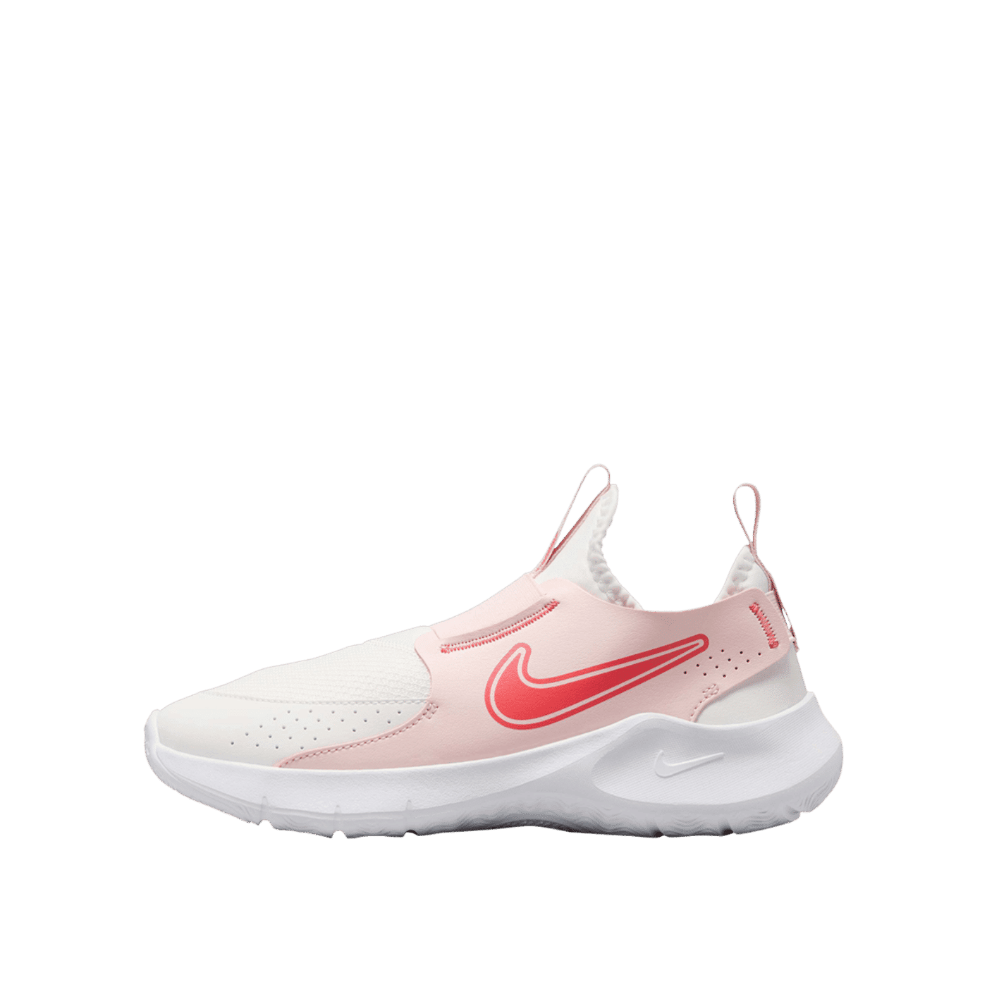 Nike Flex Runner 3 "White/Pink" | FN1294-104