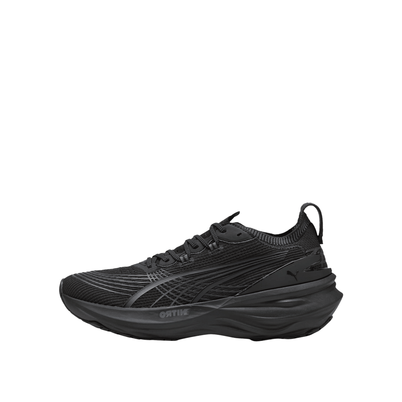 PUMA ForeverRun NITRO 2 "Black" | 310109-12
