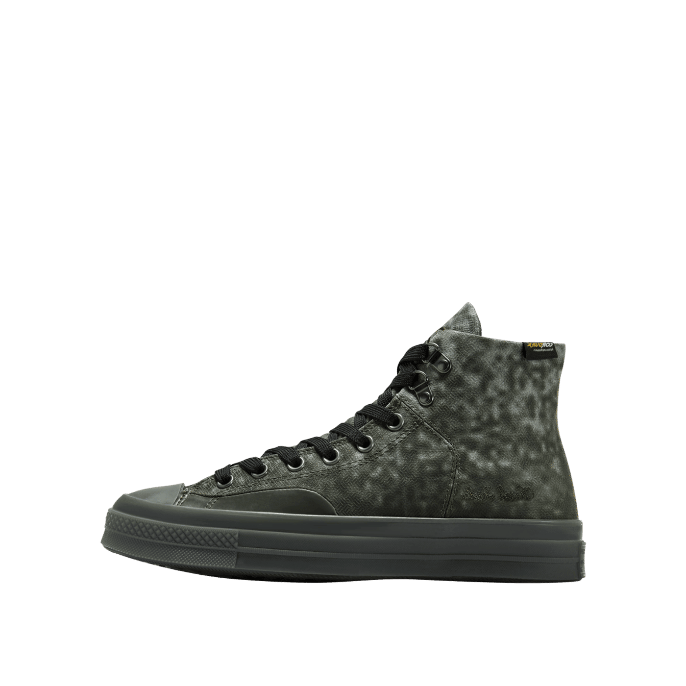 Converse x Patta Chuck 70 "Marquis Green" | A09784C