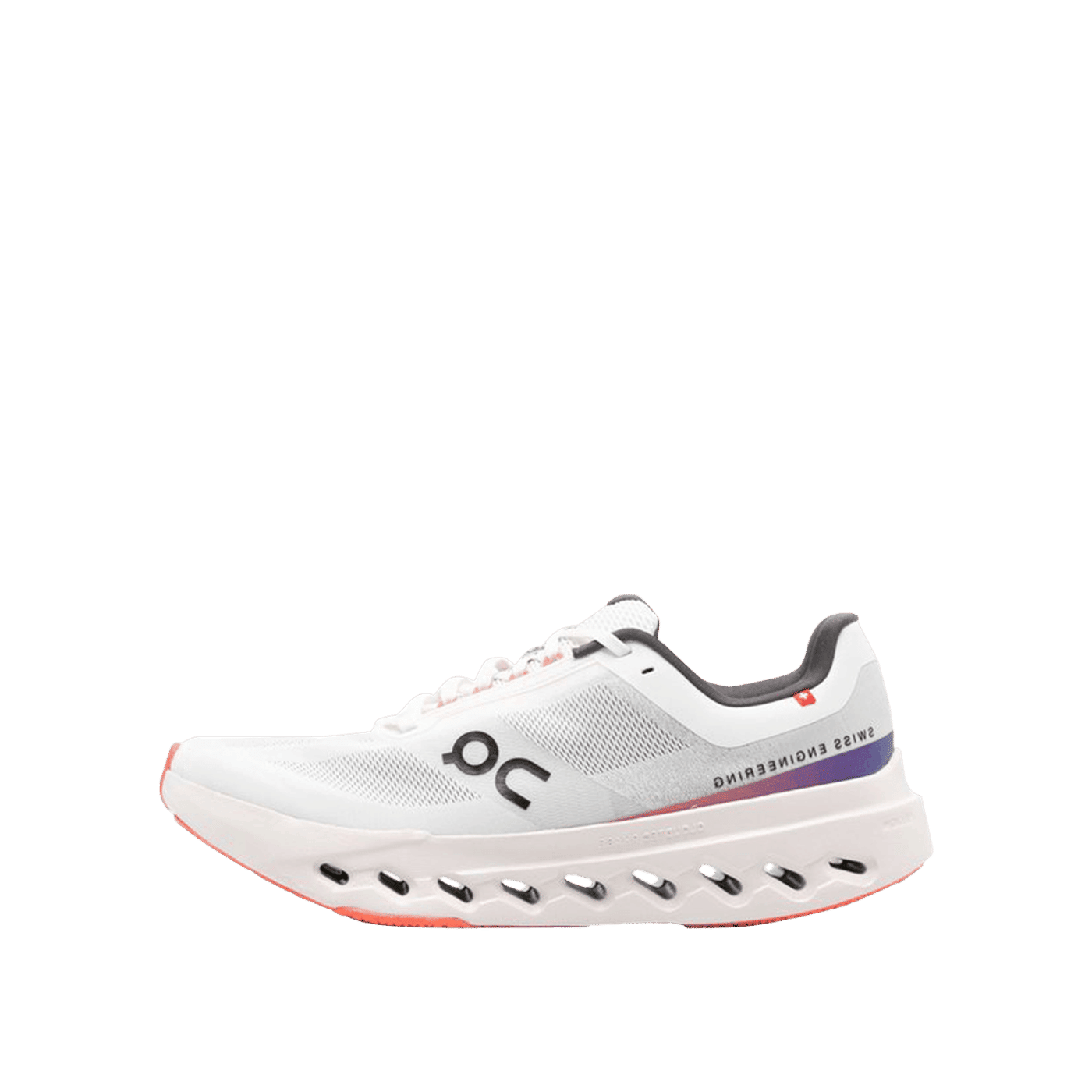 On Cloudsurfer Next Wmns "White" | 3WE30050256-4