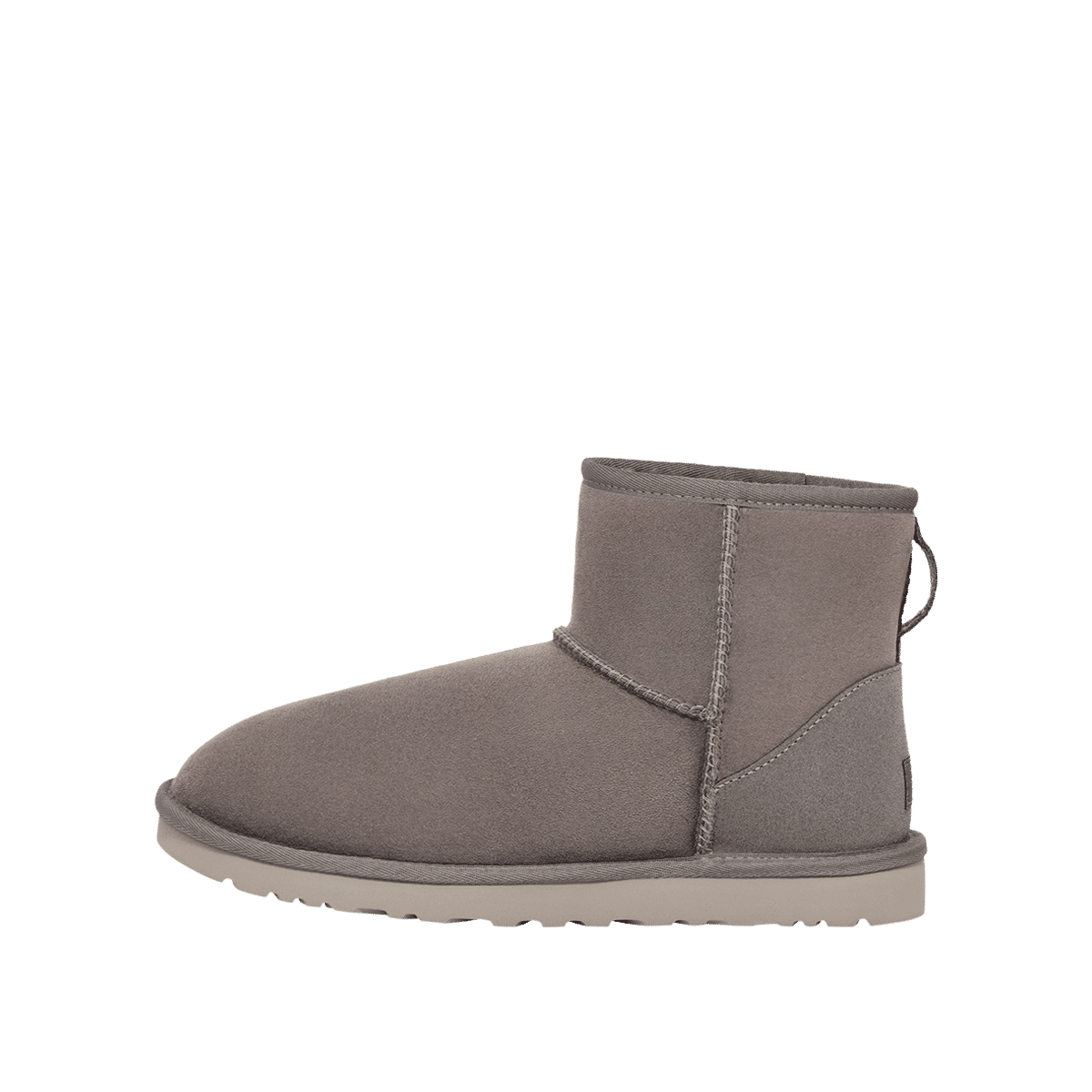 UGG Classic Mini "Dark Grey" | 1002072DGRY
