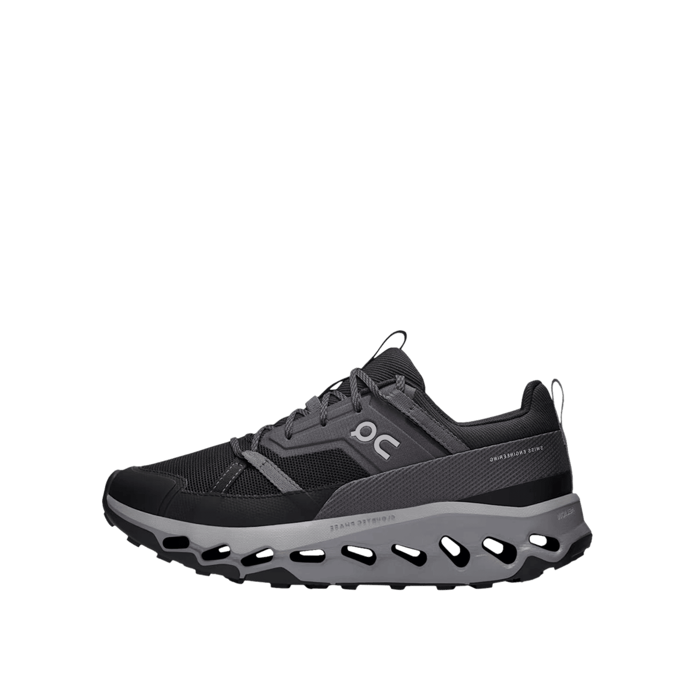 On Cloudhorizon W "Black/Alloy" | 3WE10010702