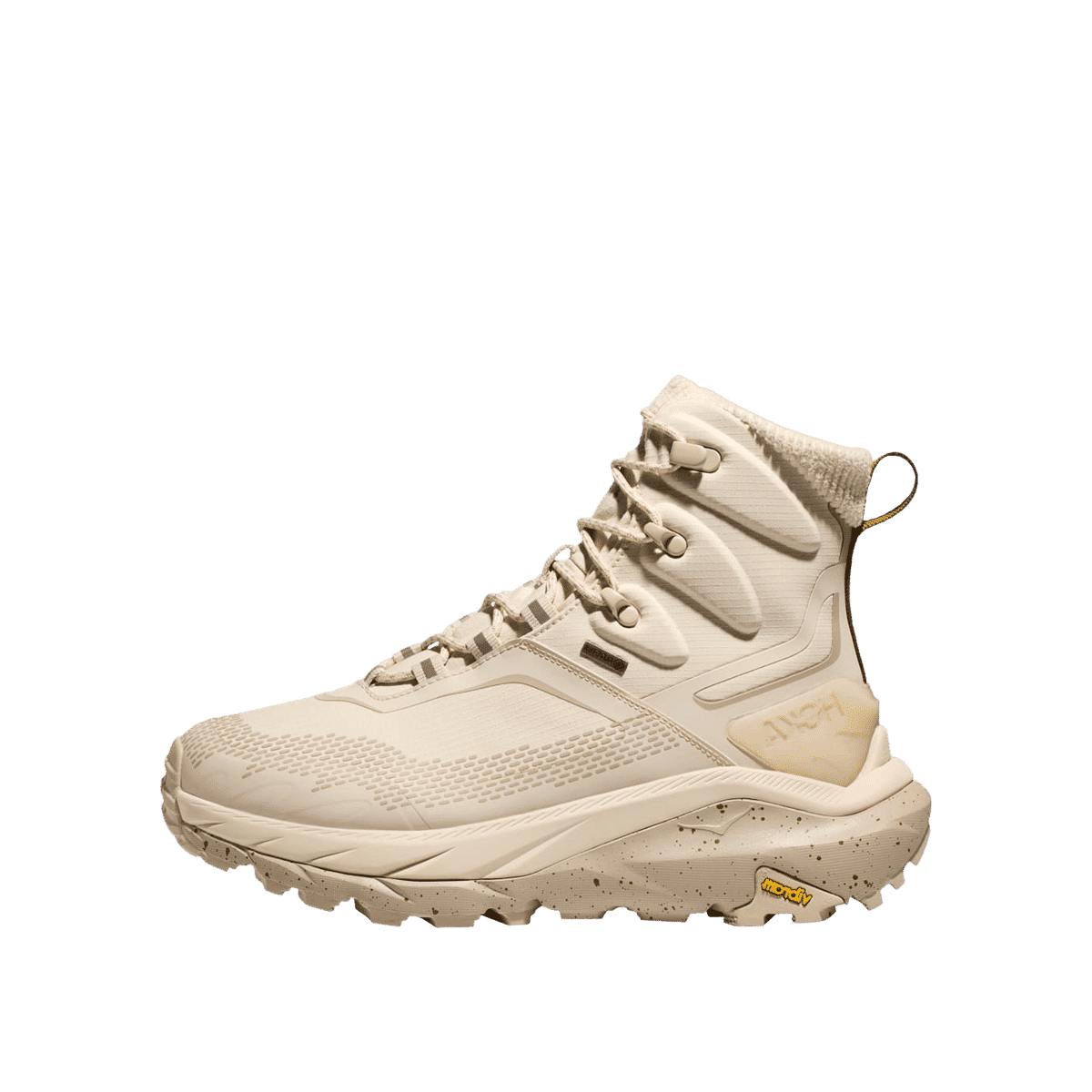 Hoka Kaha 2 Wmns Frost GTX "Oat Milk/Sesame" | 1155195OKS