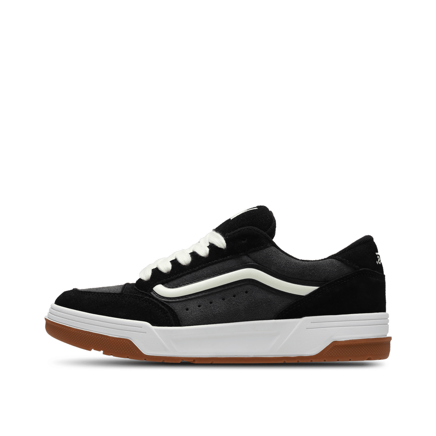 Vans Hylane "Nineties Black" | VN000D26BMA1