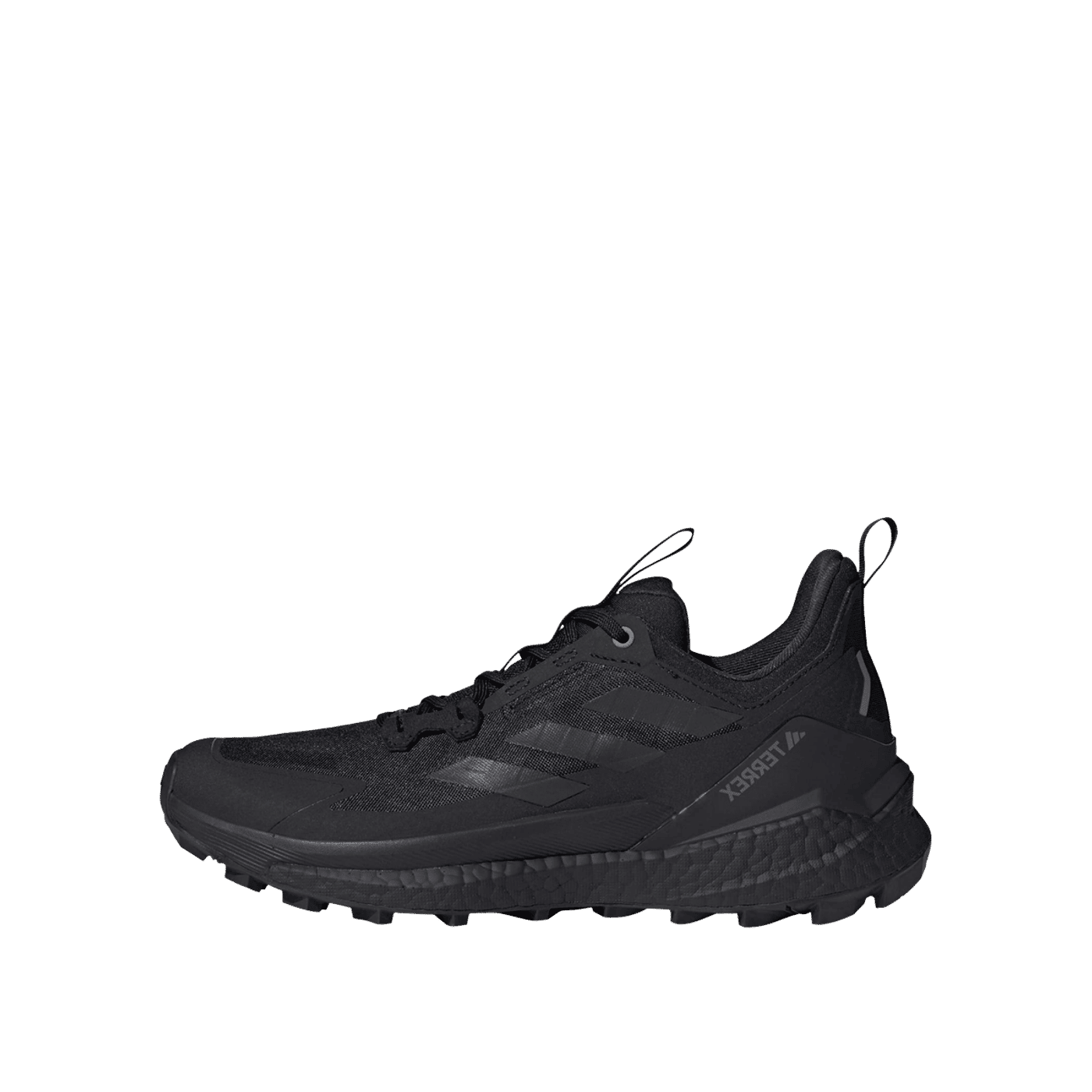 Adidas Terrex Free Hiker 2 Low "Core Black/Grey Four" | IE5110