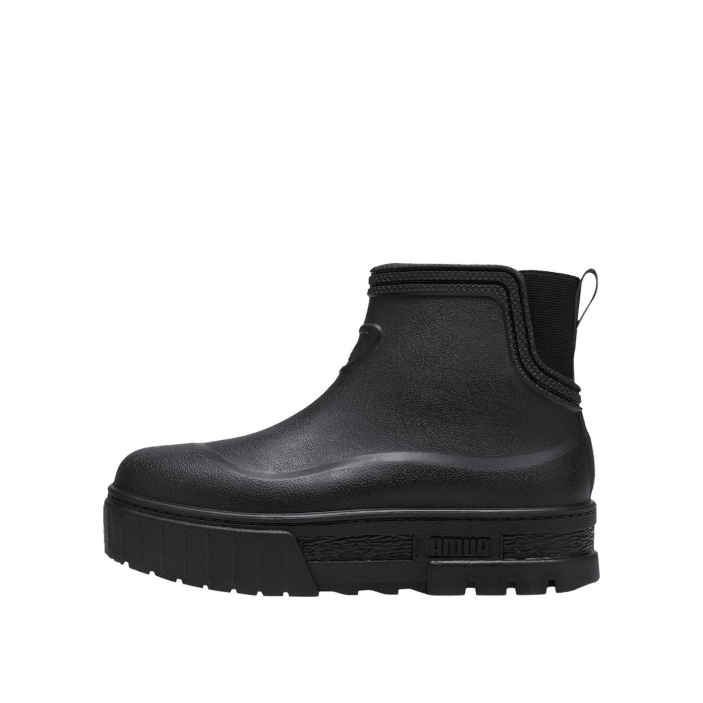 Puma Mayze Wellis Boot Wmns "Black" | 397732-02