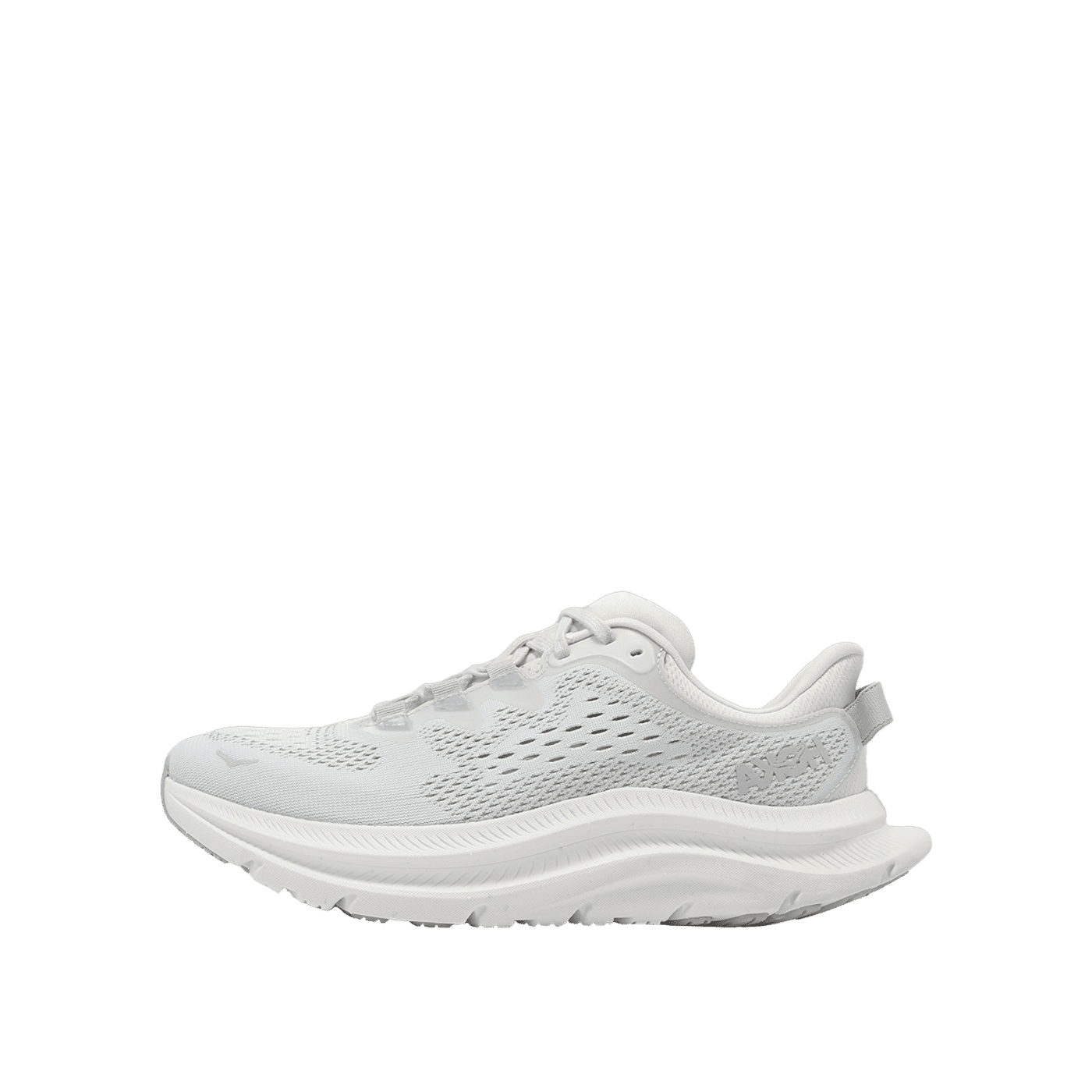 Hoka Kawana 2 W "Alabaster/Cosmic Grey" | 1147913AMC