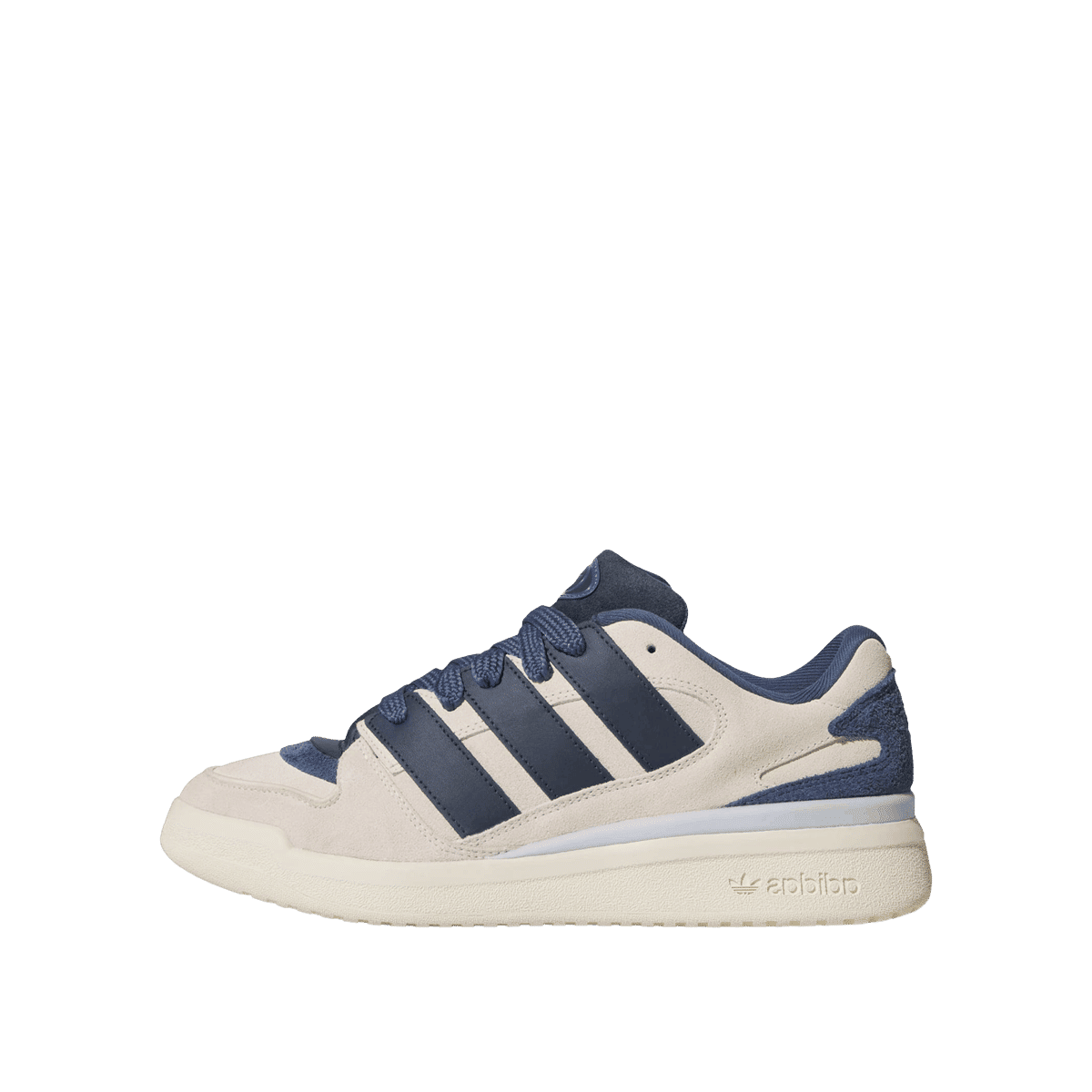 Adidas Forum 2000 "Wonder White/Aura Ink/Preloved Ink" | JQ5258