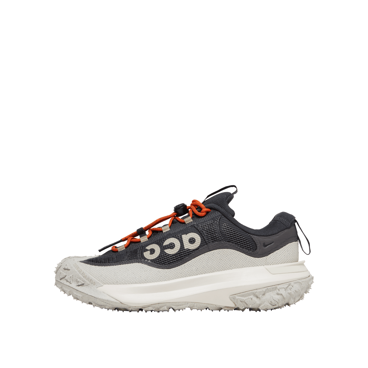 Nike ACG Mountain Fly 2 Low GTX "Dark Smoke Grey/Khaki-Light Orewood Brown" | HF6245-002