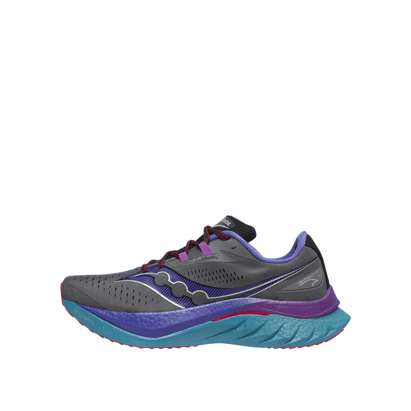 Saucony Endorphin Speed 4 "Shadow" | S209406-8