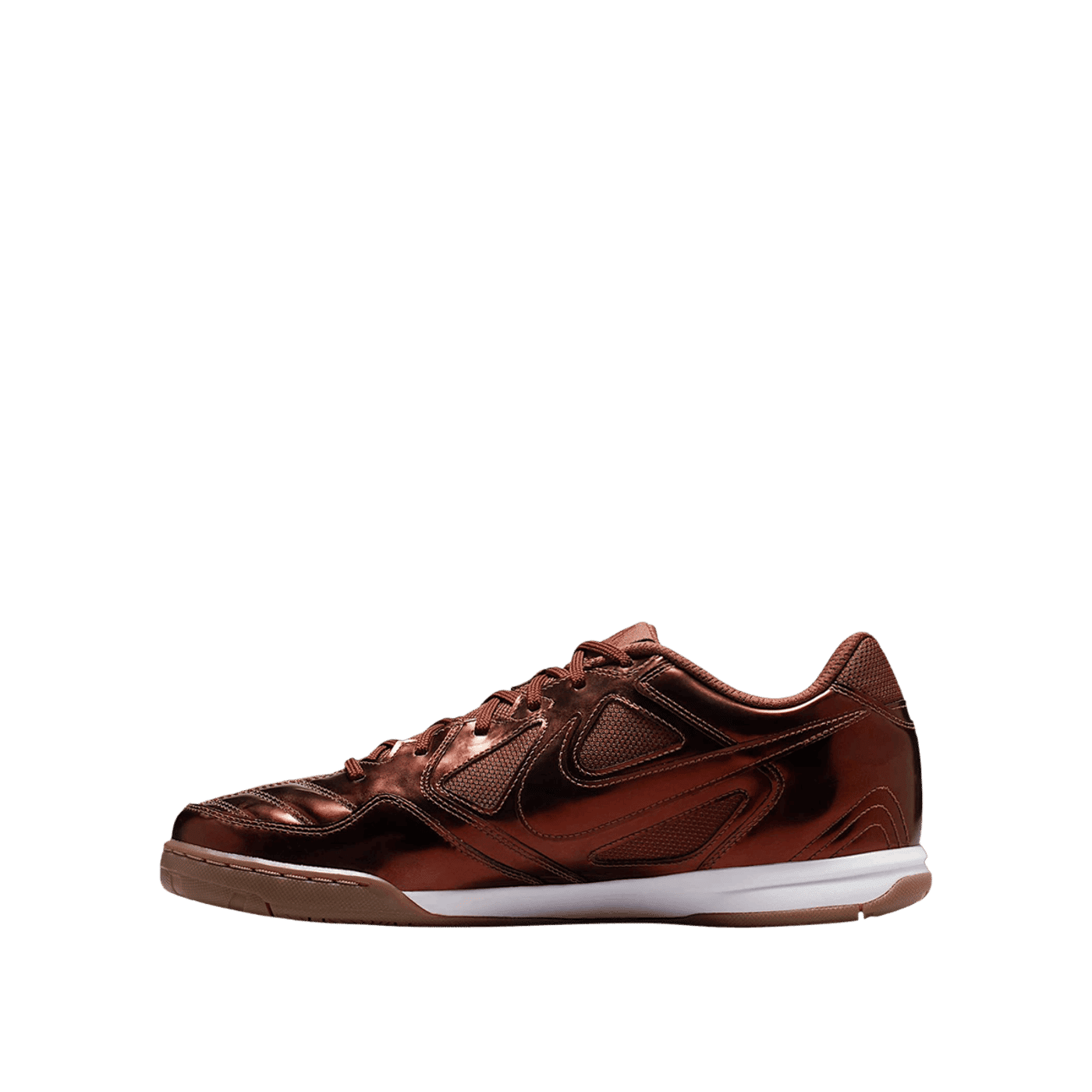 Nike Gato LV8 "Fauna Brown/White" | IB3566-200