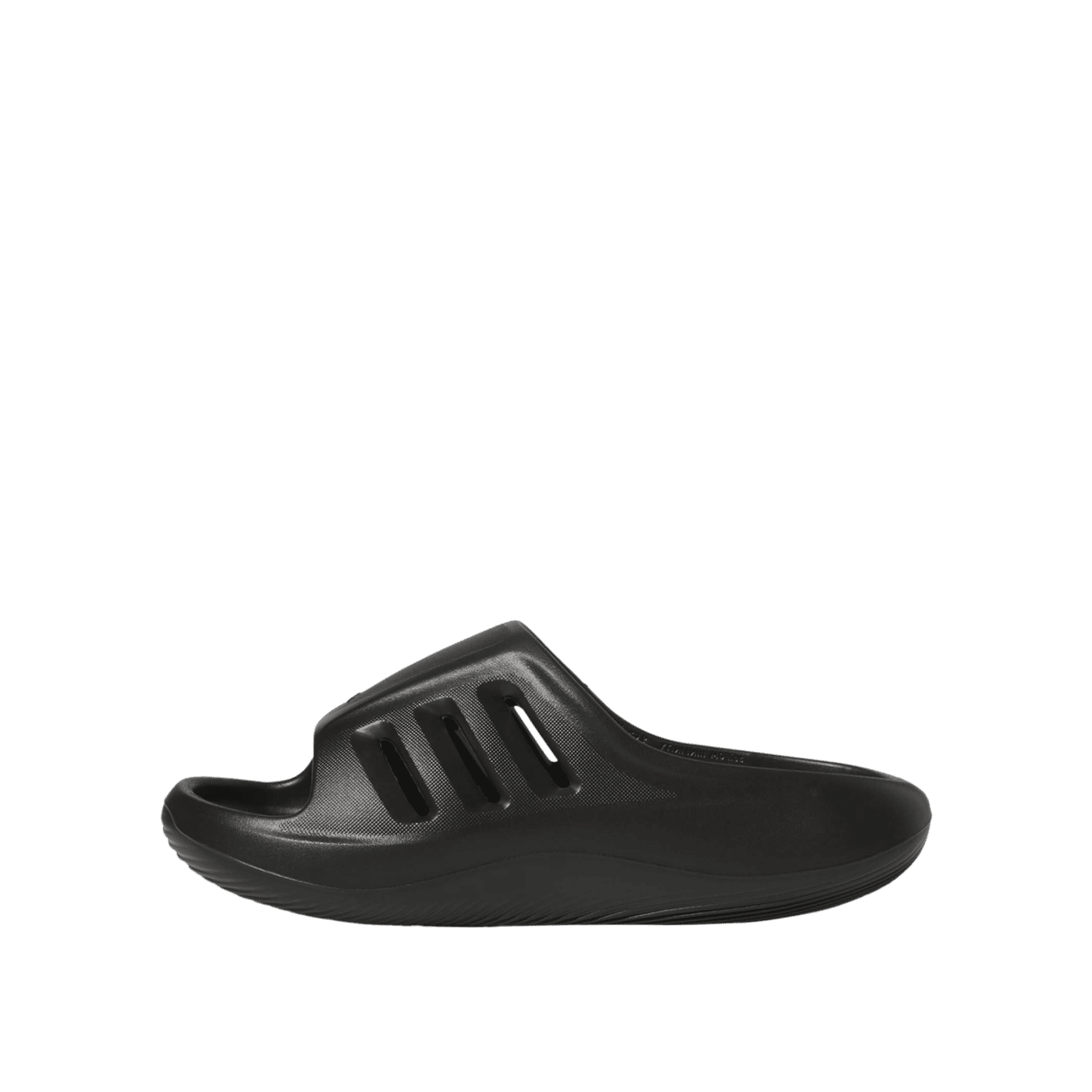 Adidas Adifom Infinity Slides "Core Black" | JI0397