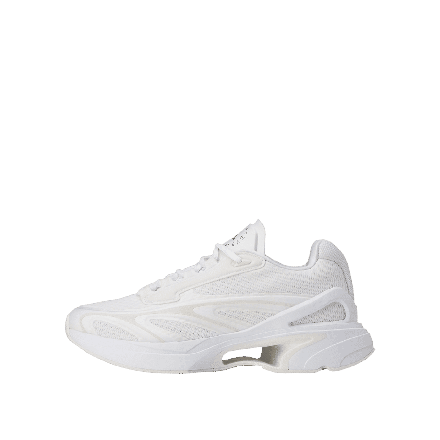 adidas x Stella McCartney Spw 2000 "FTW White" | JH8763