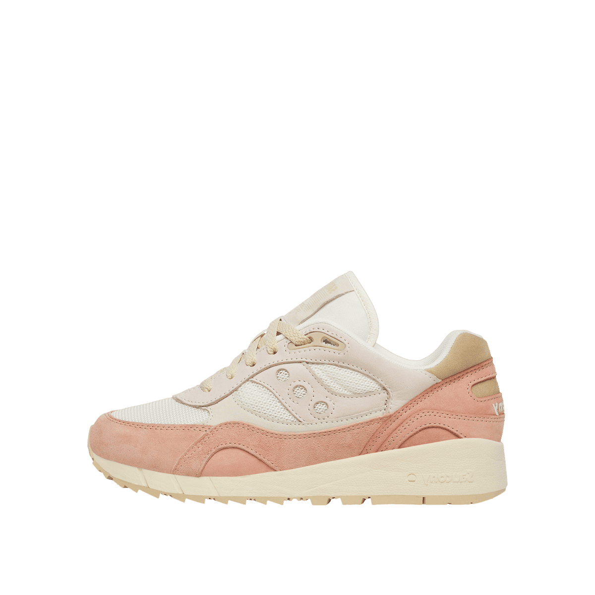 Saucony Shadow 6000 "Off White/Peach" | S60882-2